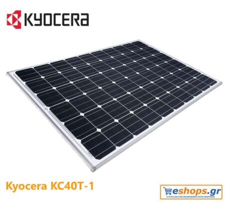 Kyocera KC40T-1