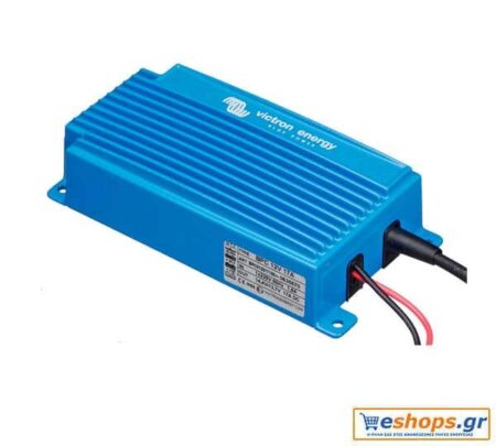 Φορτιστής Μπαταριών Blue Smart IP67 Charger 24/5 (1 'Εξοδος)