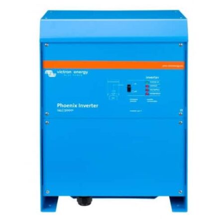Victron MultiPlus 24/5000/120-100