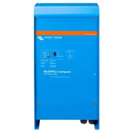 Victron MultiPlus C 24/1600/40-16 -  Inverter Καθαρού Ημιτόνου για Φωτοβολταϊκά