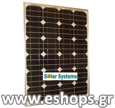 12v φωοβολταικό BSL-SE16C-55M-εκπτώσεις 12v φωοβολταικό BSL-SE16C-55M