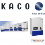 kaco-blueplanet-60.0-tl3-inverter-δικτύου-φωτοβολταϊκά, τιμές, τεχνικά στοιχεία, αγορά, κόστος