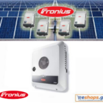 Fronius PRIMO GEN24 4.0 PLUS inverter δικτύου για φωτοβολταϊκά-φωτοβολταϊκά, τιμές, τεχνικά στοιχεία, αγορά, κόστος