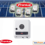 Fronius PRIMO GEN24 5.0 PLUS inverter δικτύου για φωτοβολταϊκά-φωτοβολταϊκά, τιμές, τεχνικά στοιχεία, αγορά, κόστος