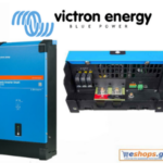 Victron Energy Phoenix 48/1600 Smart -Inverter Καθαρού Ημιτόνου-φωτοβολταικά, φωτοβολταικά σε στέγη, οικιακά