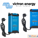 Victron Energy Φορτιστής Μπαταρίας-Blue Smart IP22 Charger 12/30 (1)-Bluetooth Smart,τιμές.κριτικές