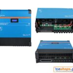 Victron Energy SmartSolar-MPPT-RS-450/200-Tr-ρυθμιστής φόρτισης για φωτοβολταϊκά