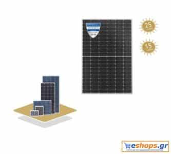 Φωτοβολταϊκοί ηλιακοί μετατροπείς ( inverters) χωρίς μπαταρίες